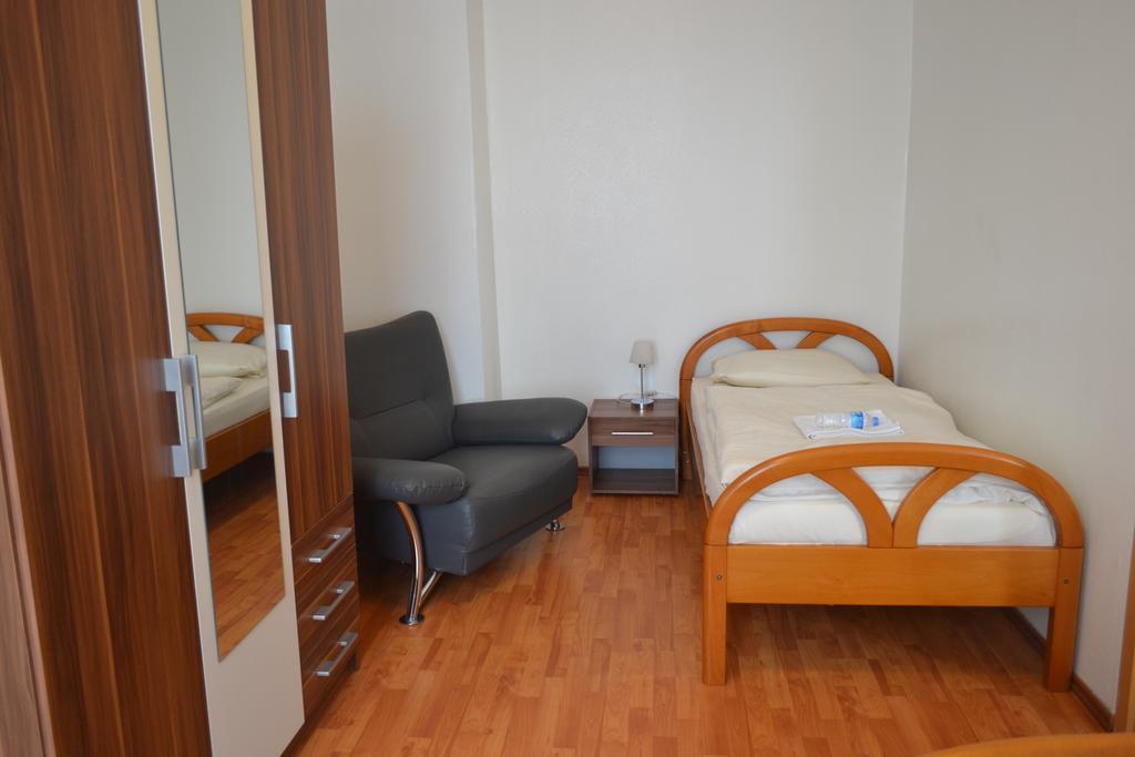 Koelnotel Hostel, Apart & Suite Pokój zdjęcie