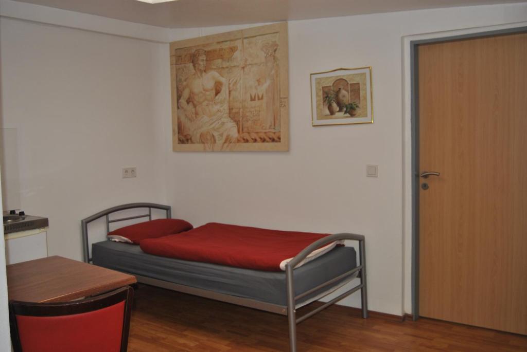 Koelnotel Hostel, Apart & Suite Pokój zdjęcie